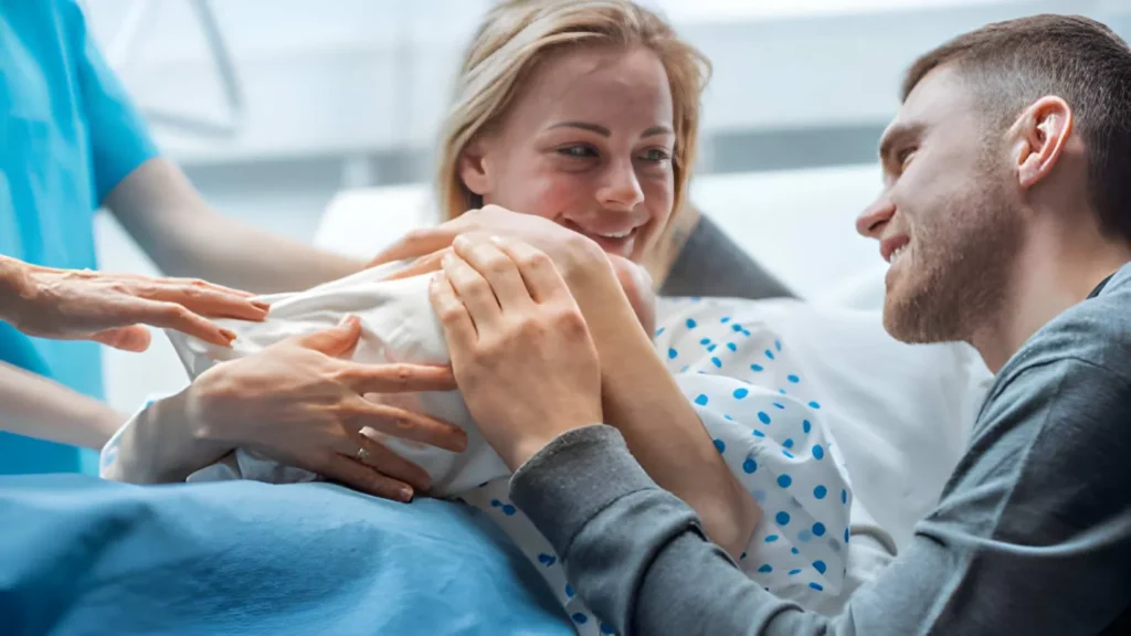 after-delivery