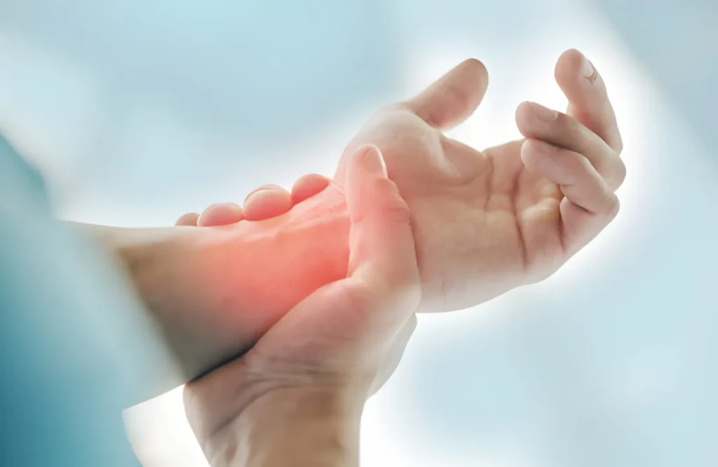 Chiropractic Care
