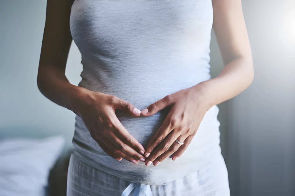 early-pregnancy