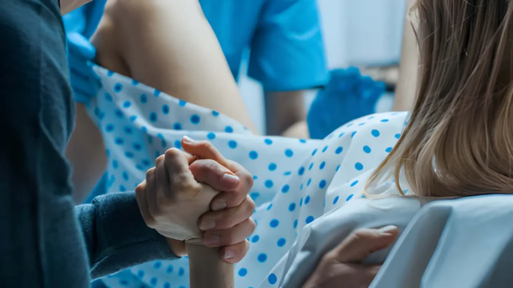 late-pregnancy