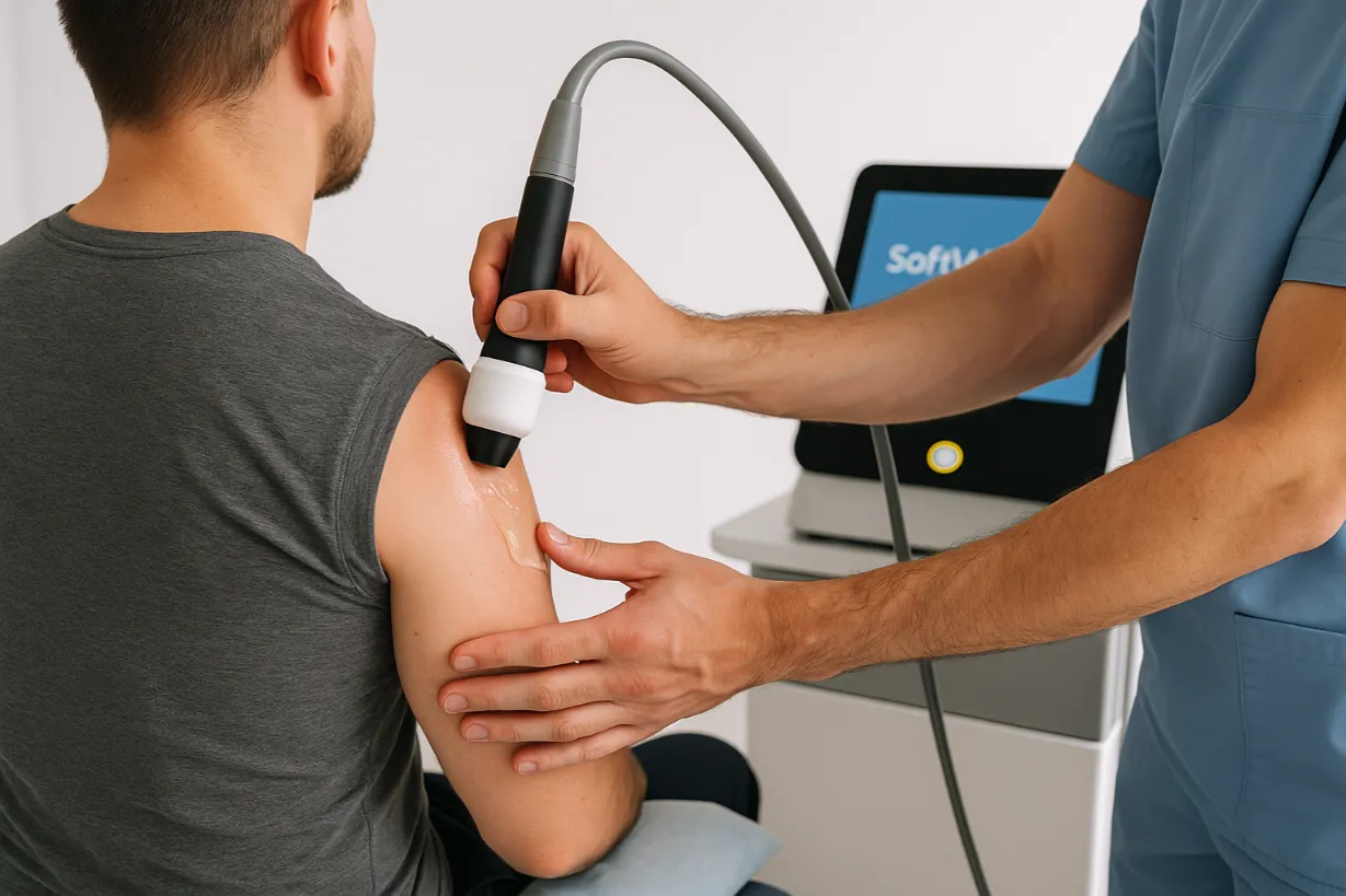 Shock Wave Therapy Green Bay WI