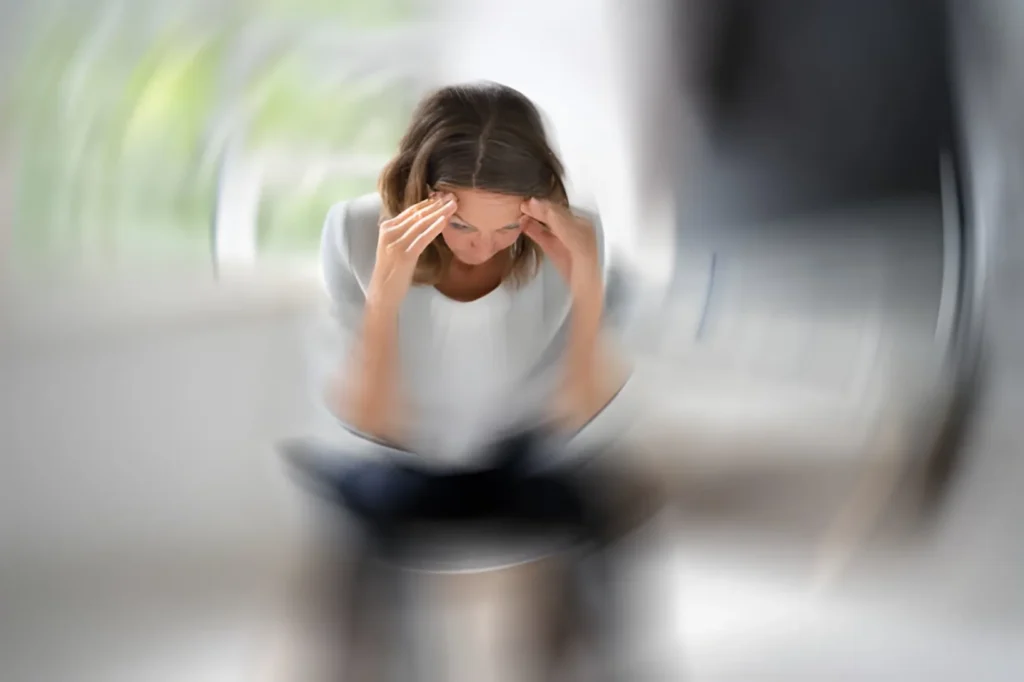 Vertigo Chiropractic Treatment