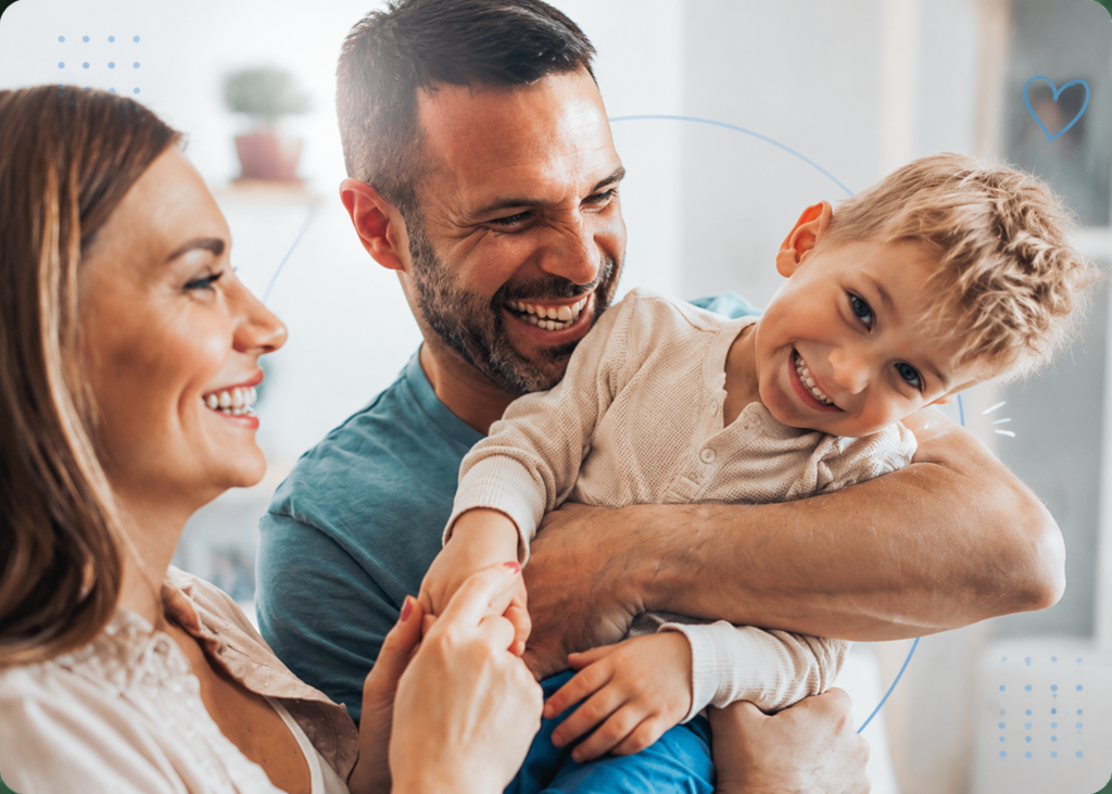 Why Parents Choose Cornerstone Chiropractic